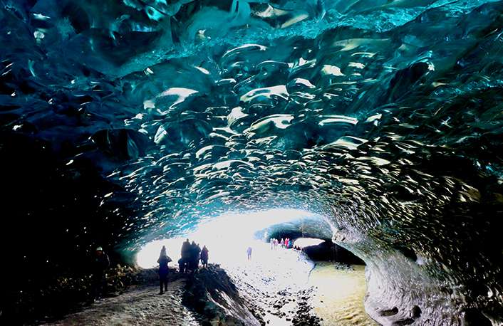 冰島深度環島半自助|12+2天 自駕團