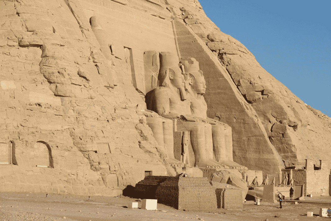 神秘埃及26+2日│法老遺跡・紅海・沙漠星空