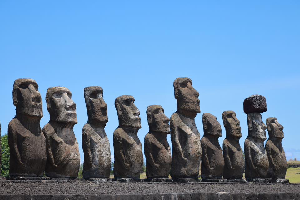 南美三國秘玻智半自助之旅│43＋3天日