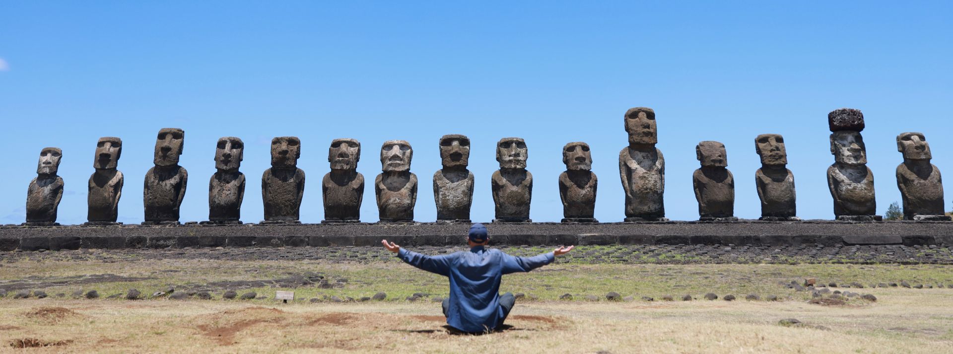 南美三國秘玻智之旅半自助│43＋3天日
